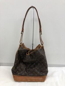 LOUIS VUITTON /ルイヴィトン /モノグラム /ショルダーバッグ /プチノエ/my