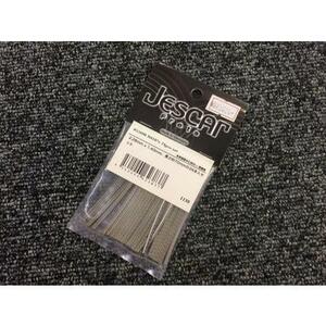 Montreux Jescar Frets #55090 NS18% 24pcs set 1139 日本全国送料無料！