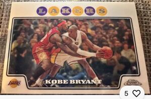 Topps Chrome NBA card NBA カード　Lebron James Kobe Bryant レブロンジェームス　コービーブライアント　マイケルジョーダン　