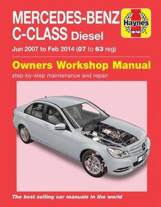 整備書 整備 修理 サービス マニュアル C クラス リペア リペアー 2007-2014 C-CLASS W204 メルセデス ベンツ C Class Mercedes Benz ^在