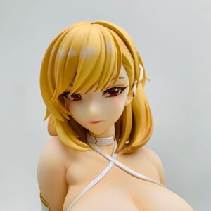 中古品 ミメヨイ 1/4 アズールレーン プリンス・オブ・ウェールズ 栄冠のビクトリーレーシング