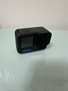 GoPro 12 Black 美品