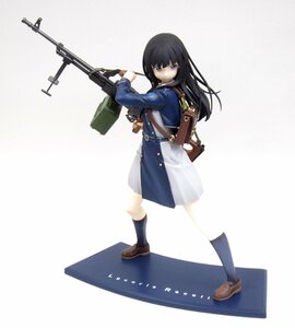 グッドスマイルカンパニー リコリス・リコイル 井ノ上たきな 1/7スケールフィギュア #UH3474