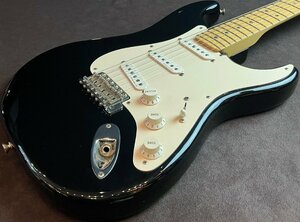 【1円】Fender USA フェンダー Eric Clapton Stratocaster Blackie ストラトキャスター エリッククラプトン