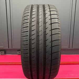 バリ山！ 245/35R20　夏1本 2021年製　 TRIANGLE SPORTEX TSH11