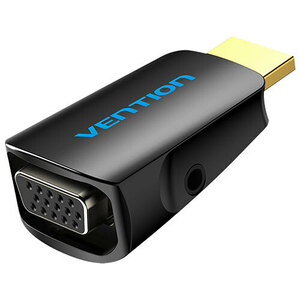 VENTION HDMI to VGA Converter with 3.5Mm Audio AI-2304 /l