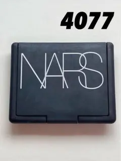 NARS ブラッシュ 4077 4.8g