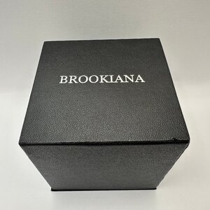 q1680 BROOKIANA ブルッキアーナ GUARANTEE BA-2312 腕時計 ウォッチ 電池・動作確認済み