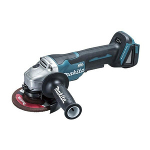 マキタ[makita] 18V 125mm 充電式ディスクグラインダ GA508DZ（本体のみ)