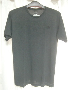 【未使用】★THE NORTH FACE SS FLASHDRY Merino Crew Mens Tee sizeXL/ザノースフェイス フラッシュドライ メリノクルー Tシャツ ★