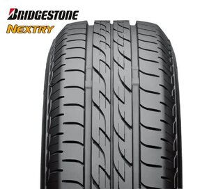 送料無料 175/60R15 81H BRIDGESTONE ブリヂストン ネクストリー NEXTRY 22年製 正規品 新品 サマータイヤ 1本価格 【セール品】