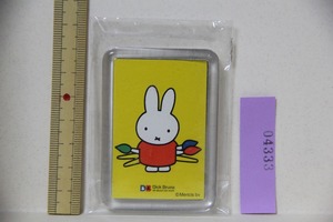 ミッフィー マグネット Dick Bruna 検索 磁石 miffy ディック ブルーナ キャラクター グッズ