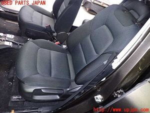 2UPJ-18517065]CX-5(KF2P)助手席シート 中古