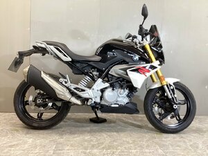 【送料キャンペーン中！】現車確認可 要予約 G310R 2BL-G31AA 車検残有 ローン可 BMW 車体 310cc 動画有 神奈川発(横浜物流)