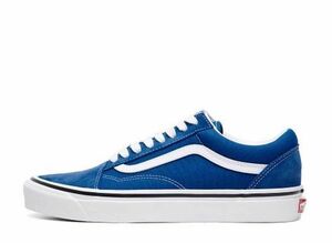 Vans Old Skool 36 DX Anaheim Factory "Blue" 28.5cm VN0A54F3QA5