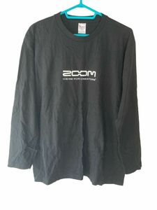 Printstar プリントスター　Tシャツ ZOOM　長袖 へヴィー ウェイト L 102-CVL