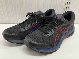 asics アシックス GT-1000 ランニングシューズ 1011A889 26.5cm