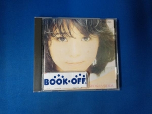 沢田聖子 CD Potential