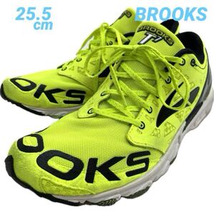 BROOKS ブルックス T7 Racer ランニングシューズ B9190