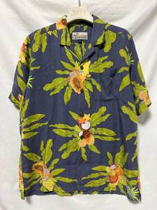 2020 PATAGONIA PATALOHA パタロハ SHIRT アロハ シャツ XS (LIMITED EDITION 2020) (M-14-13)