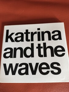 ＣＤ／ＣＧＢ／ＫＡＴＲＩＮＡ ＡＮＤ ＷＡＶＥＳー／スーパー．ナチュラル内-ワーキング オン サンシャイン[WALKING ON SUNSHINE]／中古品