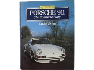 洋書◆ポルシェ911写真集 本 自動車