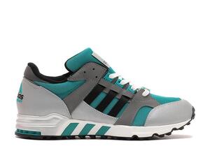 adidas Equipment Cushion 93 "EQT Green/Core Black/Matt Silver/" 26cm IH0973