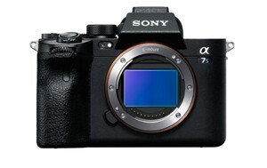 「総額約90万円以上」SONY SONYα7sⅢ ILCE-7SM3 レンズ4点セット