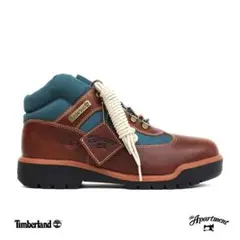 Timberland the Apartment FIELD BOOT