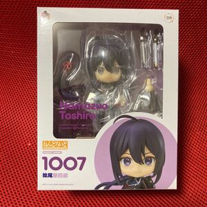 【新品未使用品】ねんどろいど 1007 刀剣乱舞-ONLINE- 鯰尾藤四郎