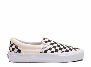 Vans Vault Classic Slip-On "Sail Checkerboard" 23cm VN0A45JKT0A