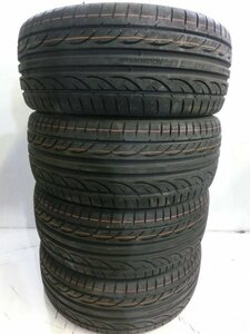 T60-296A 未使用タイヤ ハンコック Hankook ventus V12 evo2 225/45R18 95Y (4本)