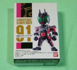 仮面ライダーコンバージ 91 仮面ライダー ディケイド ネオディケイドライバー /CONVERGE 仮面ライダービルド 掌動 装動 フィギュアーツ