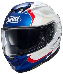 SHOEI フルフェイスヘルメット　GT-Air3　ジーティー - エアー スリー　REALM　レルム　TC-10　L　59ｃｍ