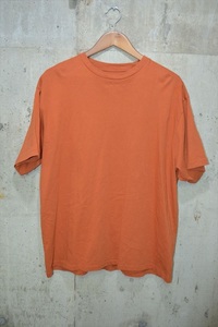 スタンダードジャーナル　Standard Journal　半袖　Ｔシャツ　23-071-600-4010-1-0 D5583