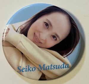 松田聖子 / ランダム缶バッジ D ★ Pre 45th Anniversary Seiko Matsuda Concert Tour 2024 lollipop