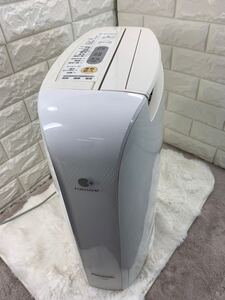 Panasonic衣類乾燥除湿機　F-YZMX60 16年製