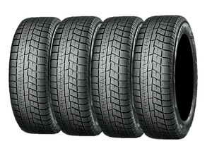 法人限定◆2023年製 4本セット販売 ヨコハマ 245/45R19 98Q iceGUARD 6 IG60 スタッドレスタイヤ アイスガード6 YOKOHAMA