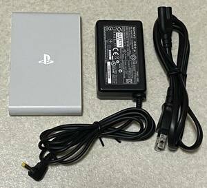 SONY PlayStation Vita TV 本体 VTE-1000 / 通電のみ確認済 ジャンク品 ソニー PSVITA プレイステーション