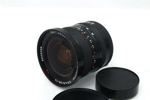 訳有品｜コンタックス Carl Zeiss Vario-Sonnar T* 28-70mm F3.5-4.5 MMJ CA01-M1895-3T2D-ψ