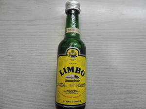 ★ＬＩＭＢＯ　ＬｅｍｏｎＦｒｅｓｈ★　　リキュール　　４０ml　　３２度　　ミニボトル・古酒