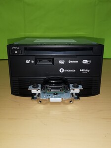 Panasonic CN-F1D9HD カーナビステーション