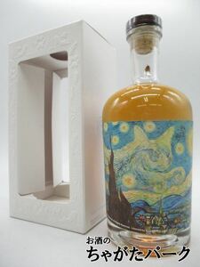 ハイランドパーク 23年 1999 ミャオジアム 星月夜 (ウイスキーファインド) 54.5度 700ml