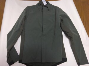 Oakley オークリー Elements Thermal Rc Jacket NEW DARK BRUSH エレメンツサーマルRCジャケット 日本サイズXL （USサイズL）FOA403762 