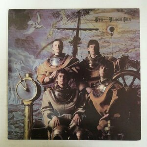 46077395;【US盤】XTC / Black Sea