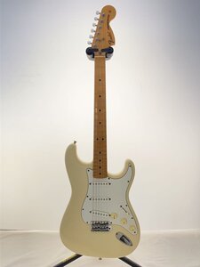 Fender Japan◆ST72-58US mod/1999～2002/ブリッジPU換装/CRAFTED IN JAPAN