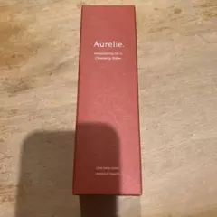 オレリー Aurelie. クレンジングウォーター