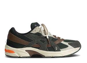 HAL STUDIOS Asics Gel-1130 MK-2 "Forest" 26.5cm 1201A924-300