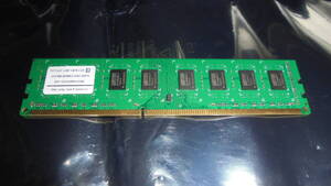 240705005★WINTEN DDR3 PC10600 CL9 2GB