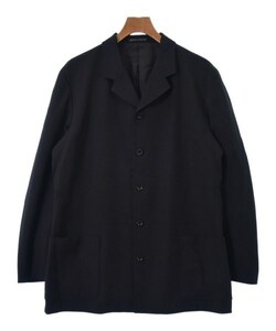 yohji yamamoto POUR HOMME ジャケット メンズ ヨウジヤマモトプールオム 中古　古着